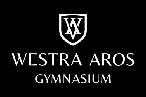 Westra Aros logotyp.