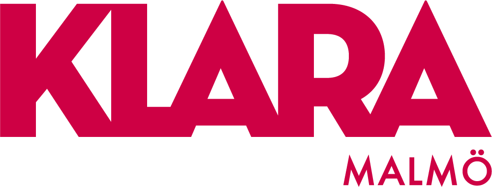 Logotyp för KLARA Malmö.
