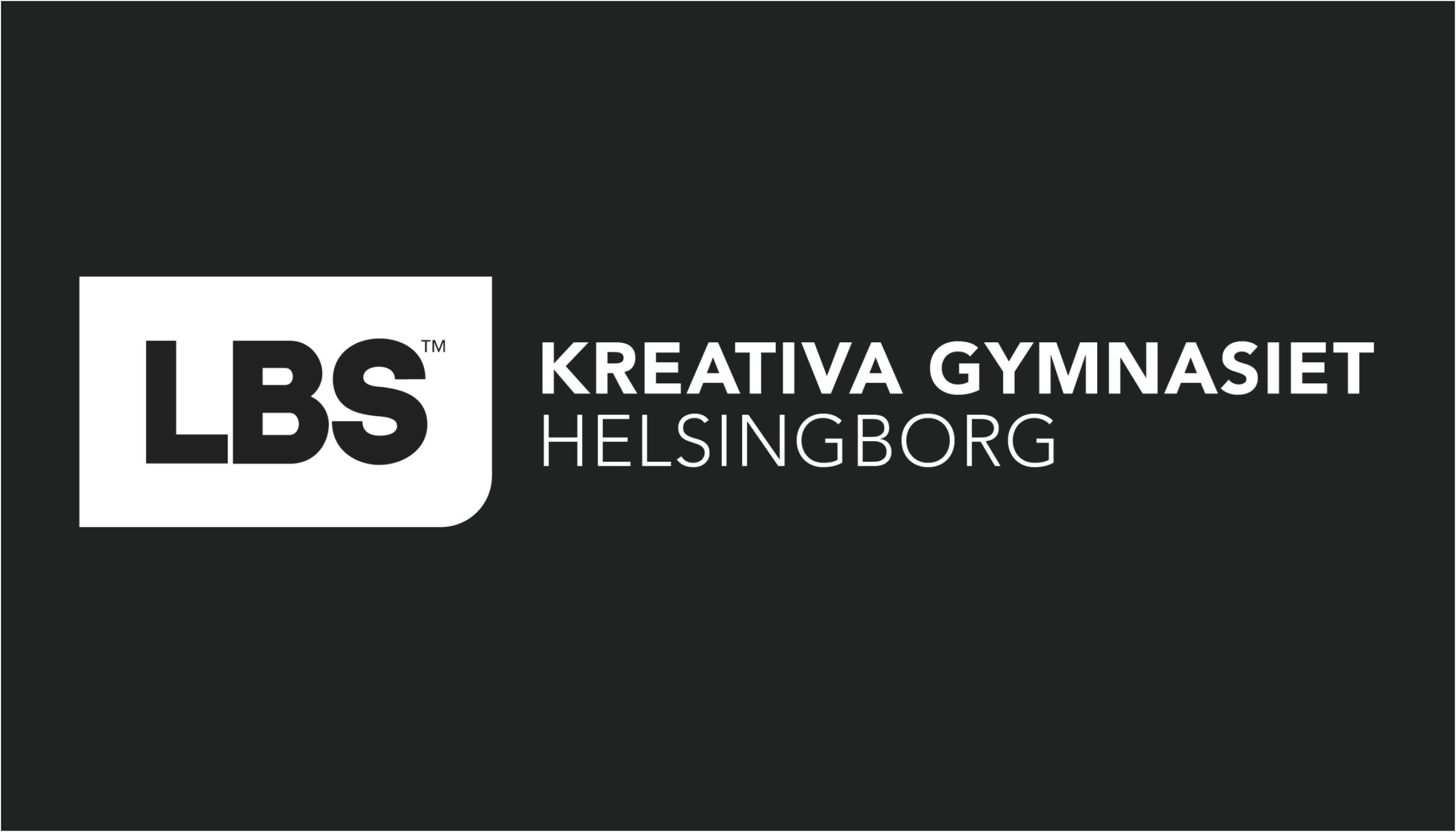 LBS Helsingborg logga.