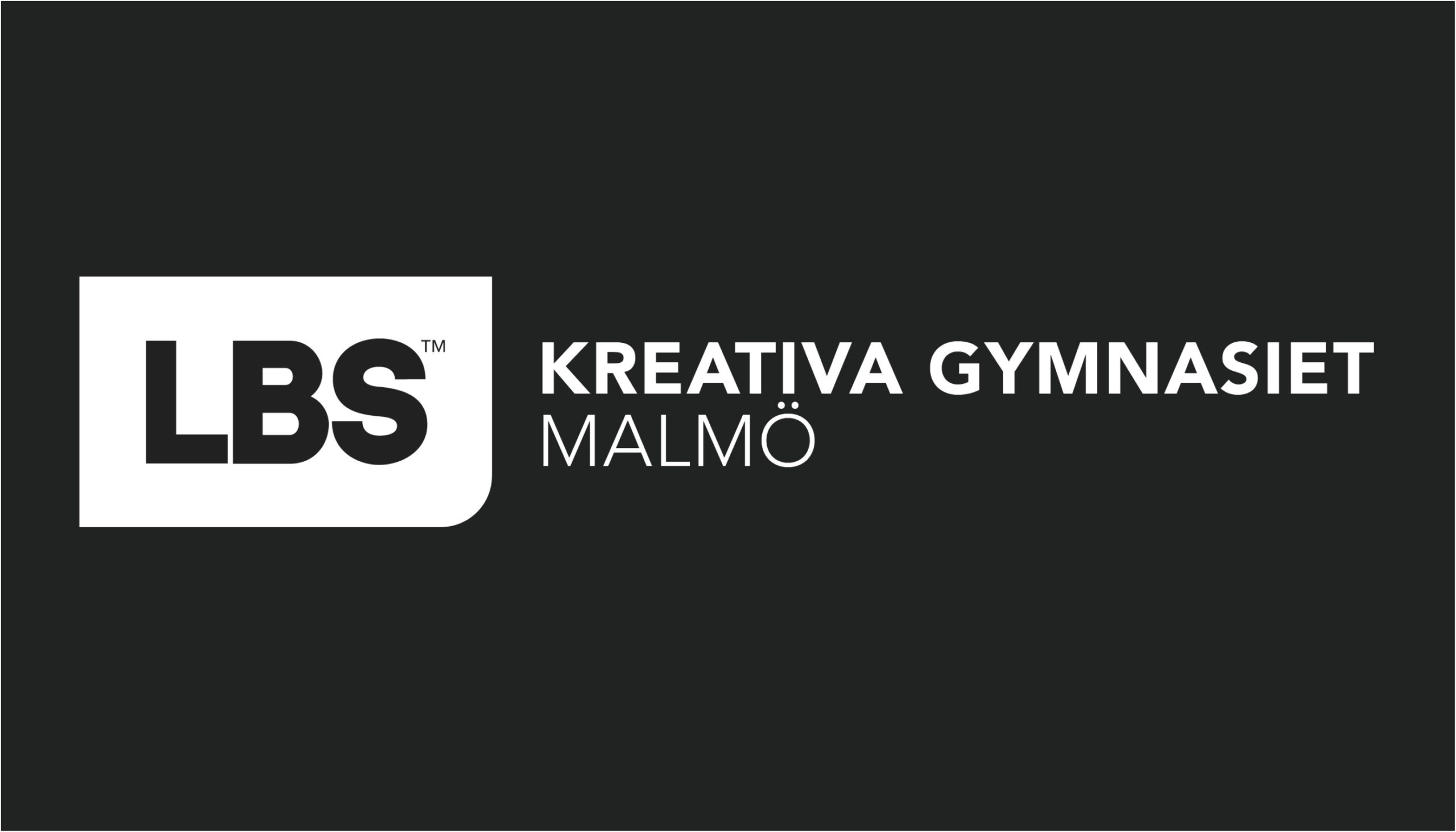 LBS Malmö logga.