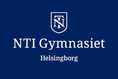 NTI Gymnasiet Helsingborg.