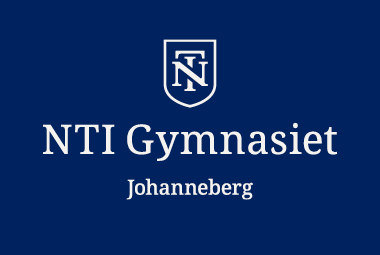 NTI Gymnasiet Johanneberg.