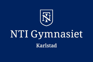 NTI Gymnasiet Karlstad.