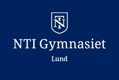 NTI Gymnasiet Lund.