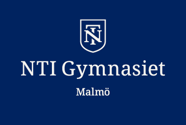 NTI Gymnasiet Malmö.