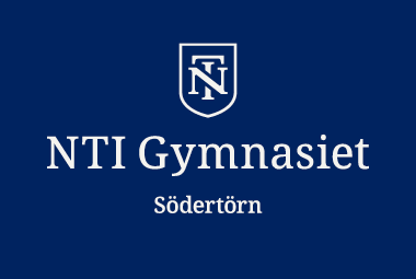NTI Gymnasiet Södertörn.
