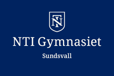 NTI Gymnasiet Sundsvall.