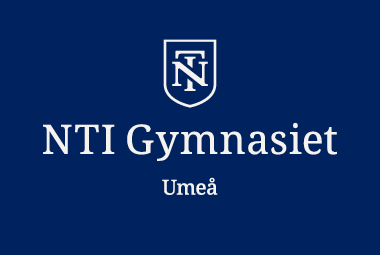 NTI Gymnasiet Umeå.