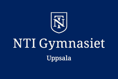 NTI Gymnasiet Uppsala.