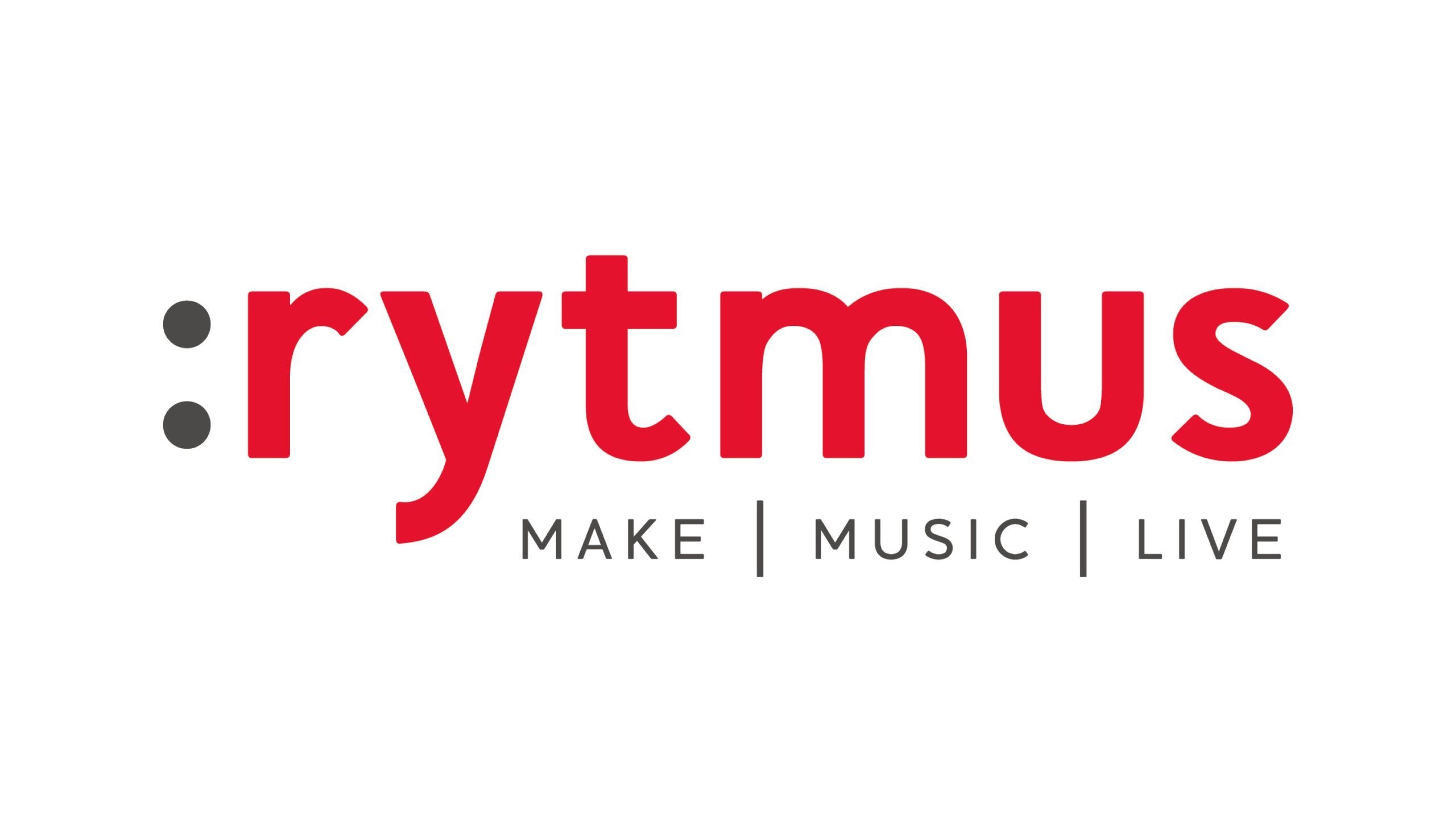 Rytmus musikgymnasium.