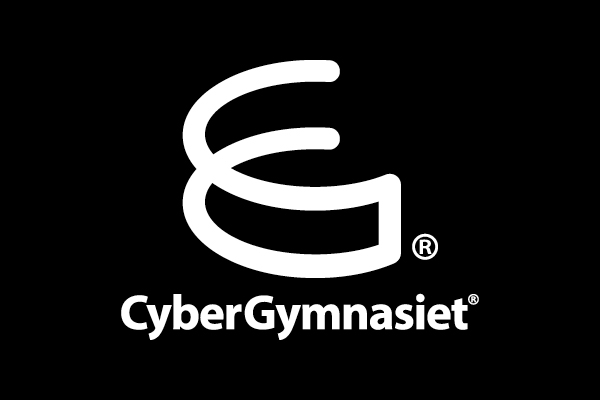 Logga Cybergymnasiet