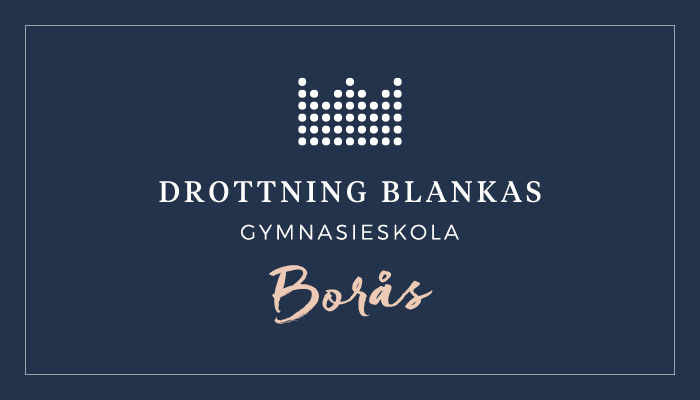 DBGY Borås logga