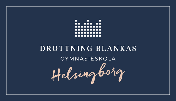 DBGY Helsingborg logga
