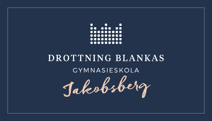 DBGY Jakobsberg logga