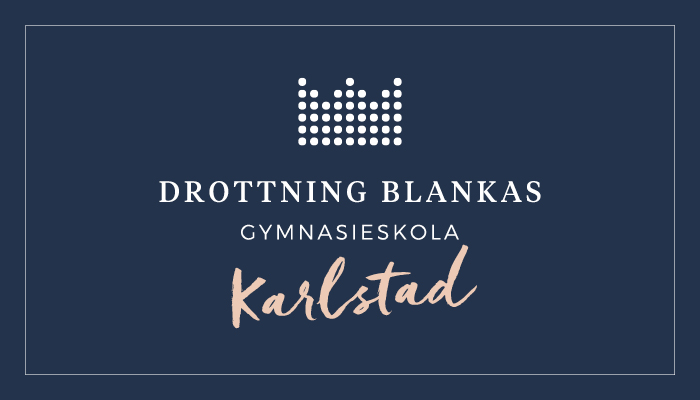 DBGY Karlstad logga