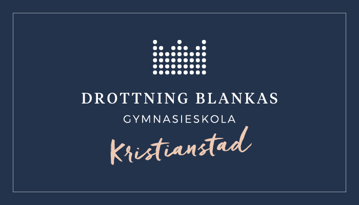 DBGY Kristianstad logga