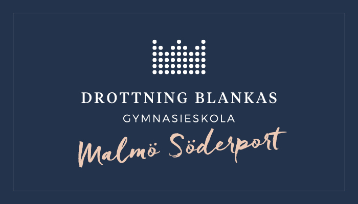 DBGY Malmö Söderport logga