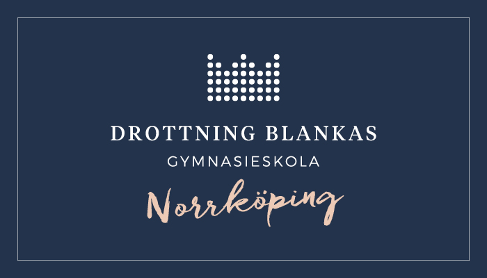 DBGY Norrköping logga