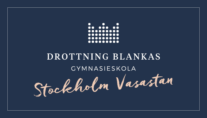 DBGY Stockholm Vasastan logga