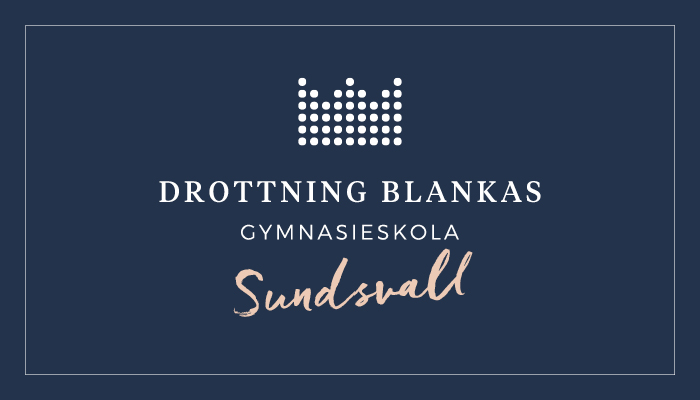 DBGY Sundsvall logga