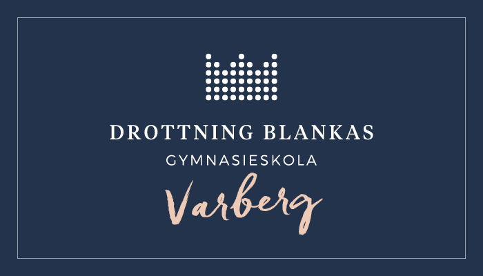 DBGY Varberg logga
