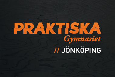 Praktiska Gymnasiet Jönköping