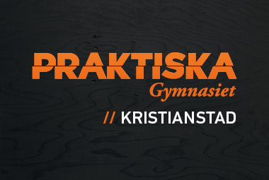 Praktiska Gymnasiet Kristianstad