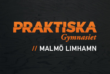 Praktiska Gymnasiet Malmö Limhamn