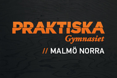 Praktiska Gymnasiet Malmö Norra