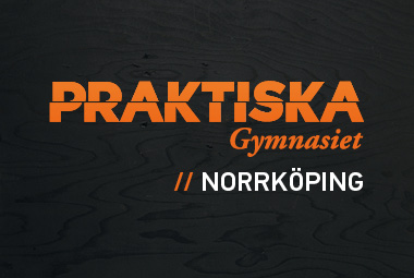 Praktiska Gymnasiet Norrköping