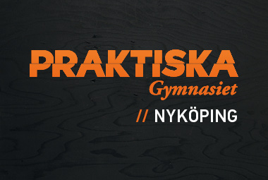 Praktiska Gymnasiet Nyköping