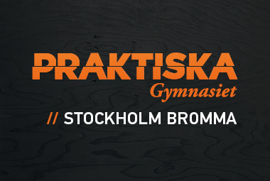 Praktiska Gymnasiet Stockholm Bromma