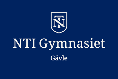 NTI Gymnasiet Gävle.