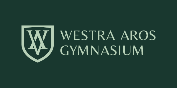 Westra Aros logotyp.